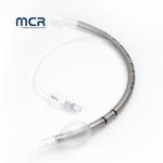Reinforced Endotracheal Tube Reinforced Murphy Cuffed ETT