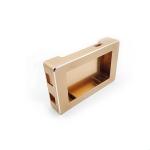 Non-standard Anodizing CNC Machining Aluminum Electric Vehicles Spare Parts
