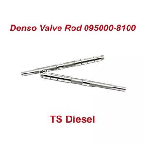 China Denso Control Valve Rod 095000-810# 8100 Cr Injector Rod 095000 8101 0950008102 wholesale