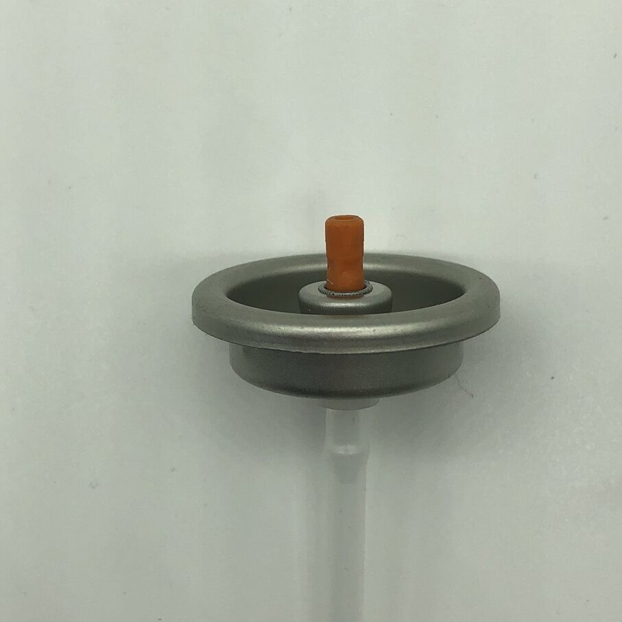 Of MDF Kit Activator Valve With Actuator Packaging For Cartons
