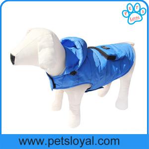 China Manufacturer OEM Wholesale Summer Cool Pet Dog Coat Dog Clothing wholesale