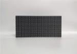 Outdoor Advertising LED Display Screen P8 Full Color Light Weight