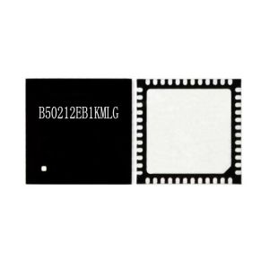 China Interface IC B50212EB1KMLG LIN Transceiver Chip QFN48 Single Gigabit PHY wholesale