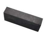 Speciality Molded Carbon Graphite Blocks 10~50Mpa Flexural Strength Antiwear