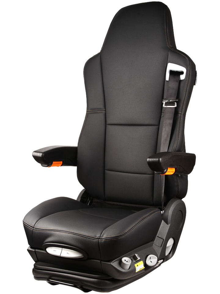 Air Suspension Truck Seat Aviation Airbag Seat Cushion for Truck Driver OEM No 33820-E0E61