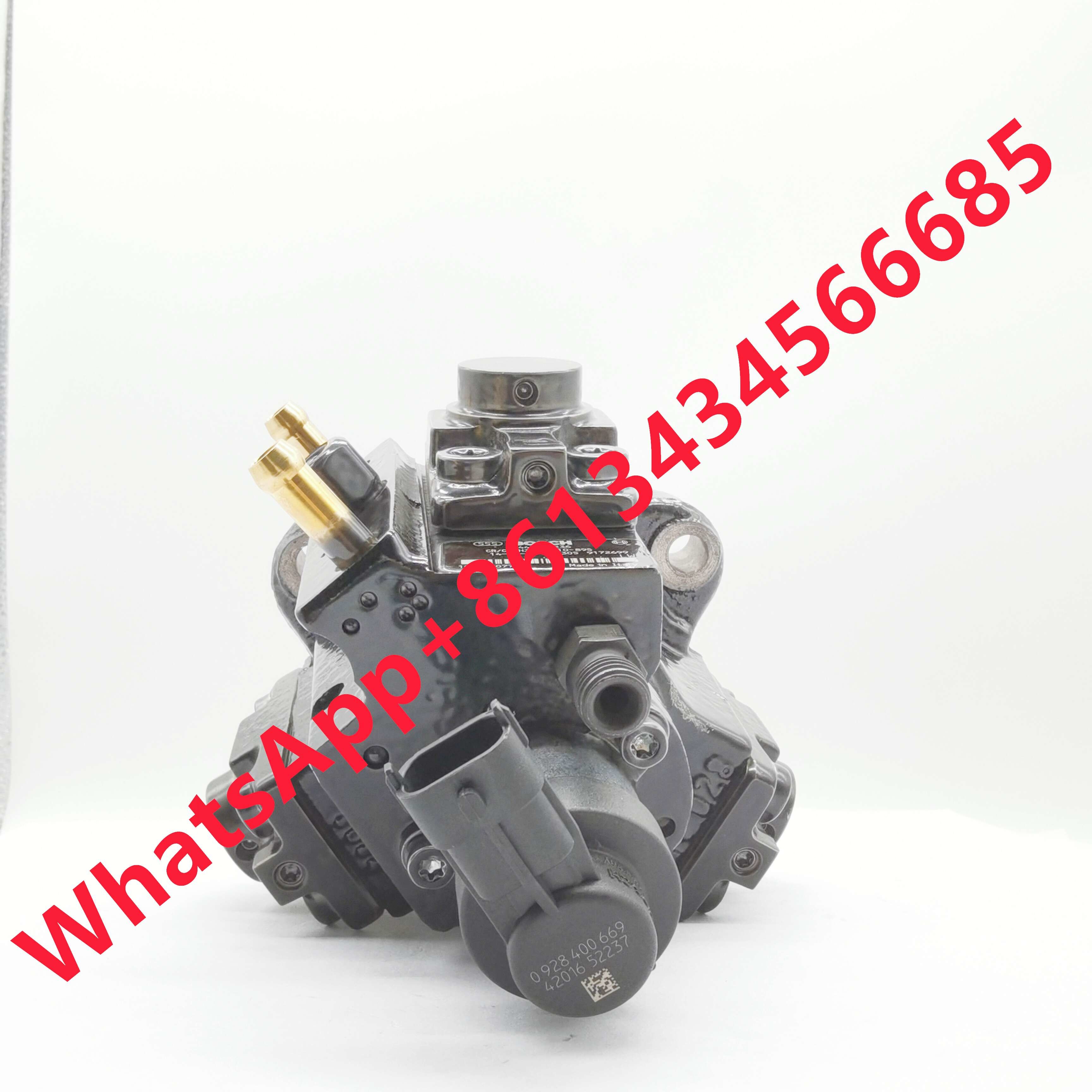 Diesel Fuel Injector pump 0445010236 For HYUNDAI For K-IA 0445010142 0445010180 0445010332