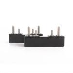 Connector Injection Mold Fiberglass BMC DMC Terminal Post Mould