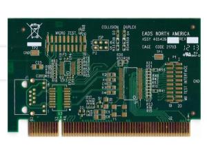 China Fr4 Tg170 Medical Pcb Assembly High Frequency Circuit Board wholesale