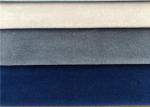 Warp Knitted Holland Velvet Fabric Upholstery Sofa Cover 100% Polyester