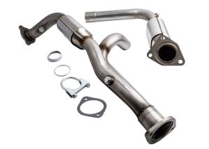China GMC Sierra 1500 2500 Catalytic Converter Yukon Silverado 5.3L wholesale