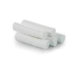 Pure White Medical Dental Cotton Roll Highly Absorbent Disposable