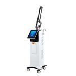 22*35mm Fractional CO2 Laser Machine Acne Removal / Pigment Removal