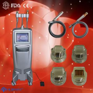 China Thermage radio frequency machine cost For Salone Equipment wholesale