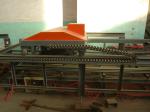 Fiberglass Magnesium Oxide Forming Board Construction Material Making Machinery
