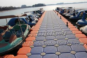 China Floating boat docks manufacturer wholesale