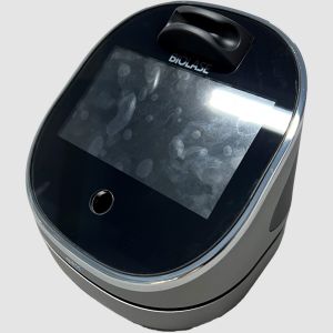 China Barana Rapid CNC Prototype Machined Parts Empowering The EV Revolution With Prototype Solutions wholesale