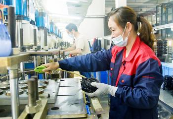 GUANGZHOU GOLD-KING SEALS TECHNOLOGY CO., LTD.