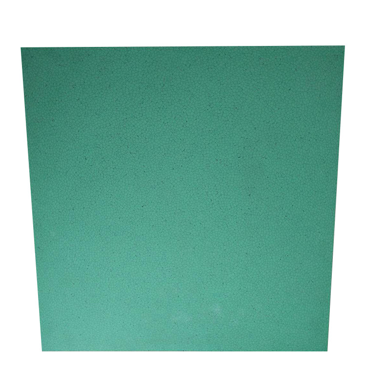 PVC Anti Static ESD Floor Tiles Fireproof Marble Appearace Abrasion Resistance