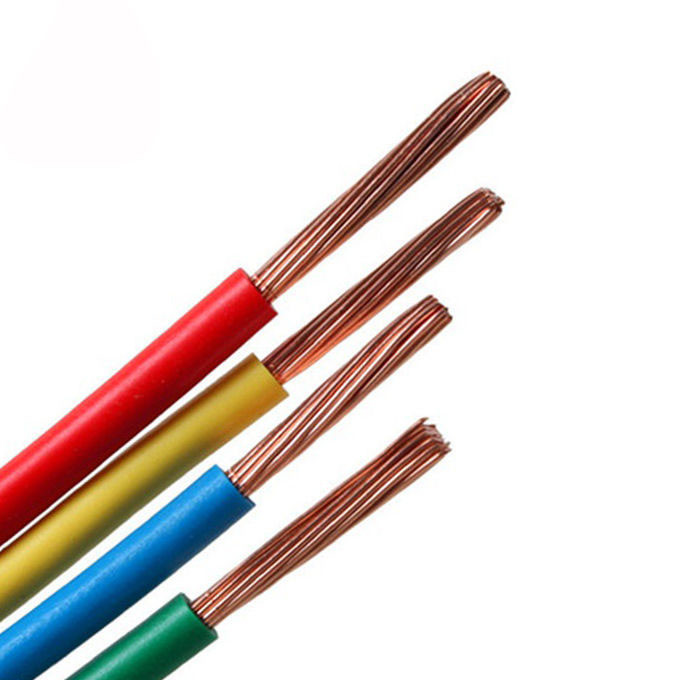 Black 630mm2 33kV Aluminum High Voltage Underground Cable Single Core