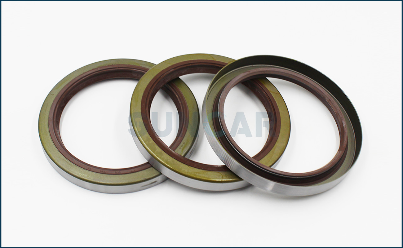 60015832 60015832K TB Oil Seal For KOMATSU Parts BR200 BR200J BR200R BR250RG BR310JG BR500JG D355C LW200L