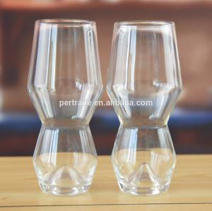 China Lead Free IPA Craft Brewery Glassware As Gift wholesale