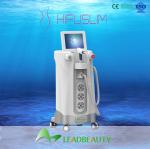 high intensity focused ultrasound hifu beauty machine