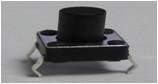 China DIP Tact Switch YST-1102 wholesale