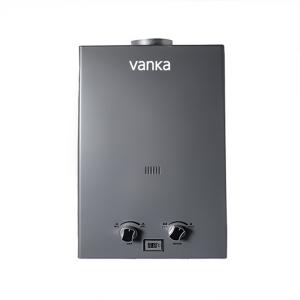 China Low Pressure Vented Flue Gas Water Heater On Demand Tankless Water Heater wholesale