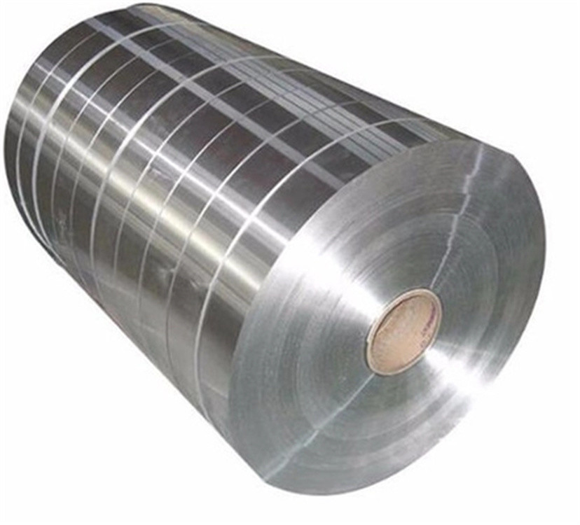 ASTM A653 CS Type B G60 G90 Galvanised Steel Strip Coated Z275
