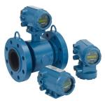 8732E Magnetic Flow Meter