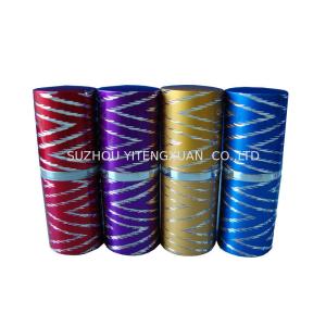 China OEM / ODM Travel Perfume Atomiser , High White Glass Material Aluminium Perfume Bottle wholesale