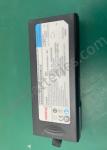 Mindray LI131001A IMEC10 Patient Monitor Battery Used Agm Batteries DC11.1V