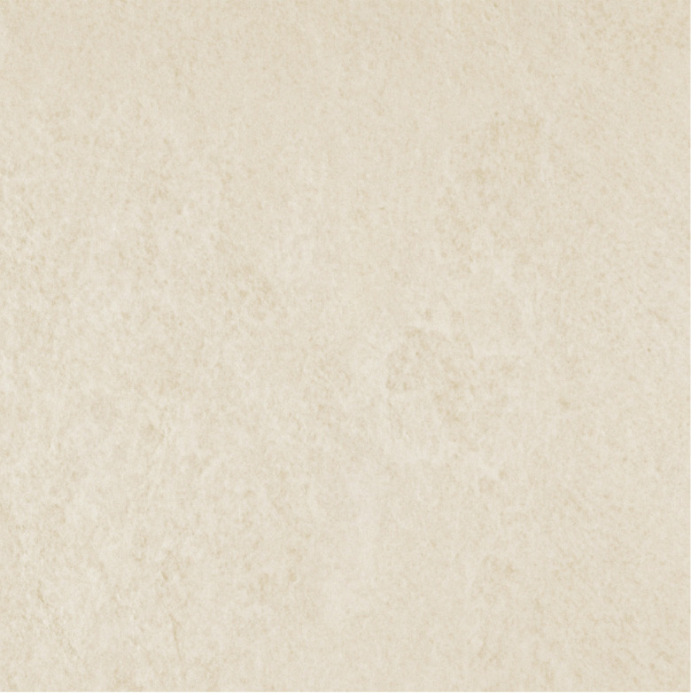 Beige Porcelain Floor Tiles / Modern Indoor Ceramic Tile Matte Surface Non Slip 24 X 24 Inches