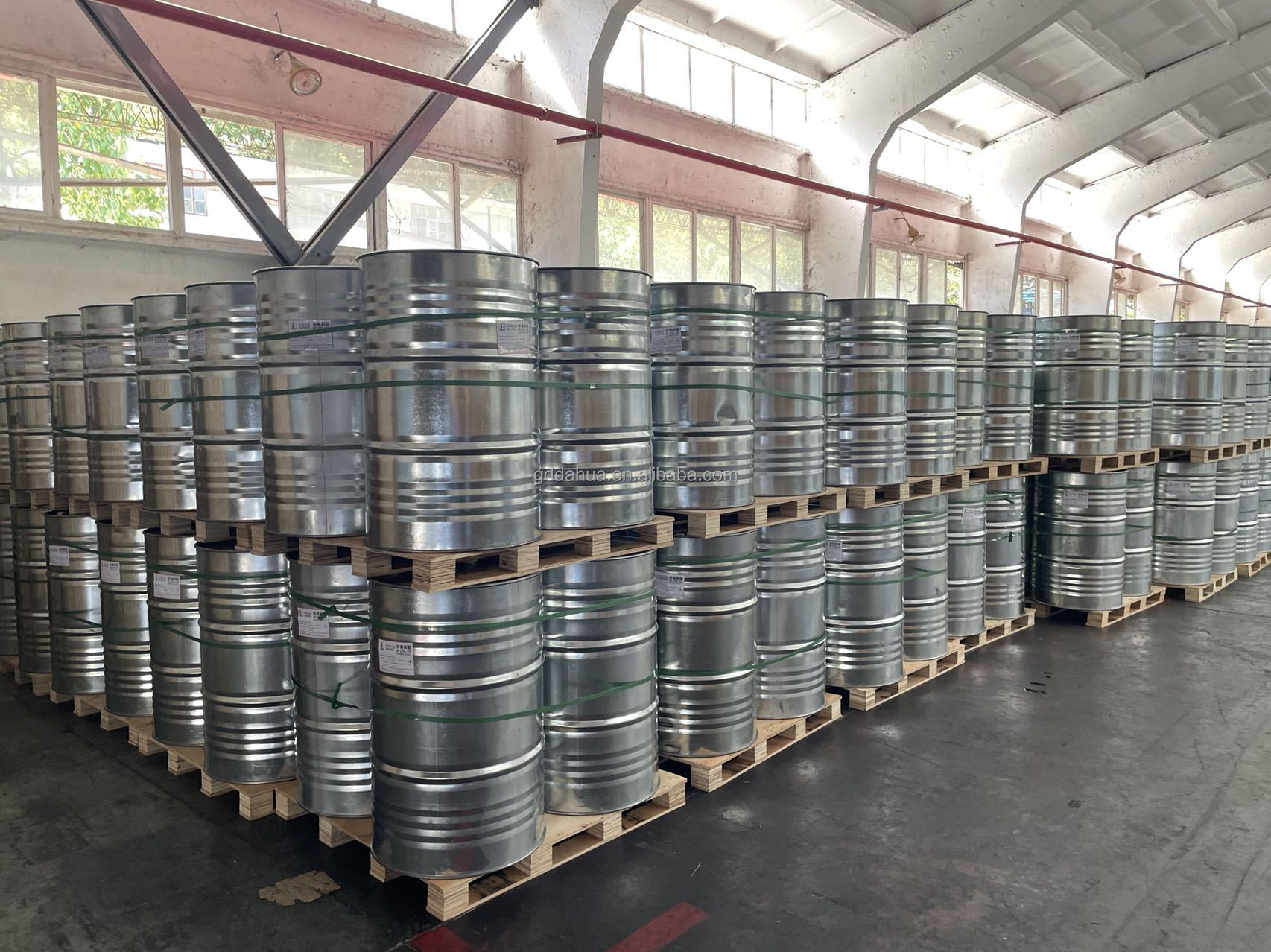 Liquid Industrial Epoxy Resin Undiluted Bisphenol A SM828