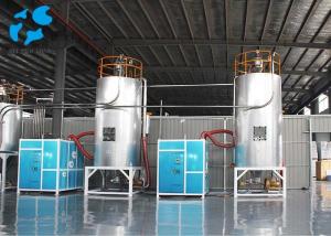 China 1200 Kg / H High Efficiency Dryer , Drying Room Dehumidifier SGS Approved wholesale