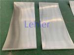 L - Edges Sieve Bend Screen 55 Micron ISO9001:2015 Certification