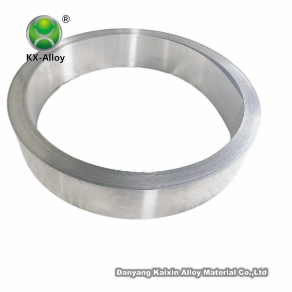KX GH3030 Light Rod Plate Structural Operating Temperature Range For High Temperature Alloy