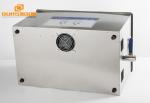30L High Power Desktop Ultrasonic Cleaner With Variable Speed Controller / Timer