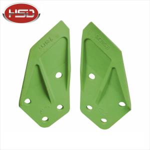 China Kobelco High Quality Side Cutter,Excavator Cutting Egde SK200 wholesale