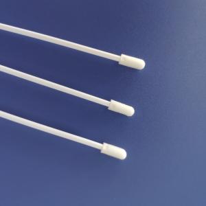 China Nasopharyngeal DNA Sterile Disposable Medical Foam Swab wholesale