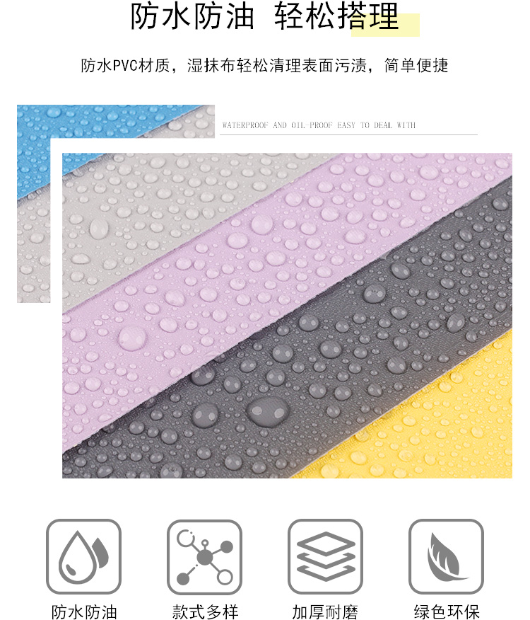 60cm/120cm Width Peel and Stick Wallpaper Home Decoration Wall Paper Sticker 2m/3m/5m/10m/50m Length Create a Focal Point