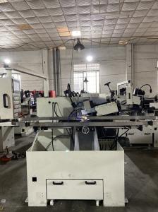 China LDX-027 Full CNC TCT Saw Blade Chamfering Machine wholesale