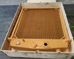 SHANTUI SD22 Bulldozer Radiator 154-03-C1001 water tank in stock