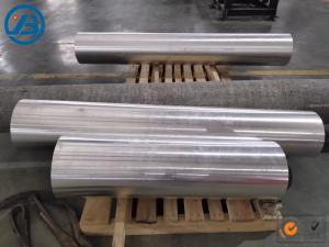 China Best Soluble Magnesium Rod Dissolvable Magnesium Metal Ball Metal Round Bar For Frac Ball on sale