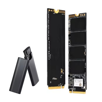 512GB 2TB SSD Hard Disk For Laptop Nvme1.3 PCIe 3.0 SSD Speed Up To 3500mb/S