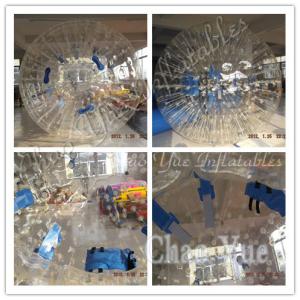China Inflatable Zorb Ball wholesale