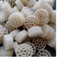 China PH 5-15 MBBR In Wastewater Treatment Optimize Your Wastewater Treatment wholesale