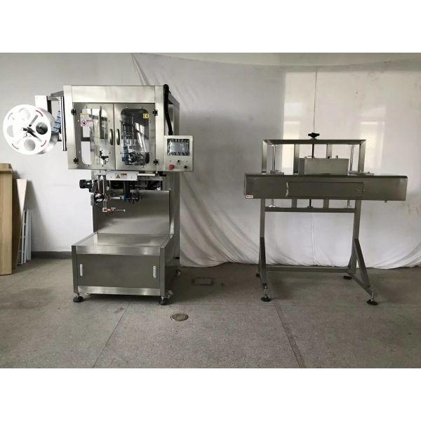 Quality 5 gallon water bottle capping and sealing machine for sale