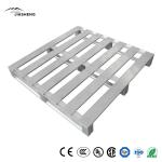 Logistics Stackable Metal Pallets Storage Industry Warehouse Pallet