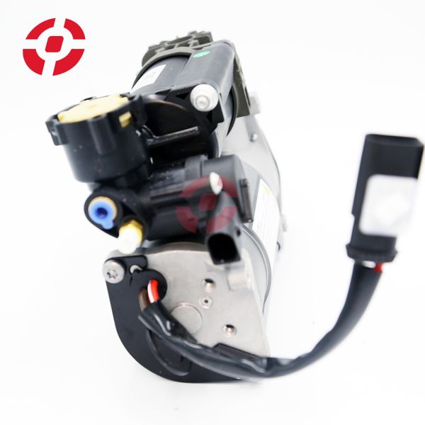 Air Pump For Jaguar OE C2C27702 Brake System Strut Spring System